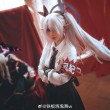 街头巷尾都是欢乐,铁板烧鬼舞wcos集美图